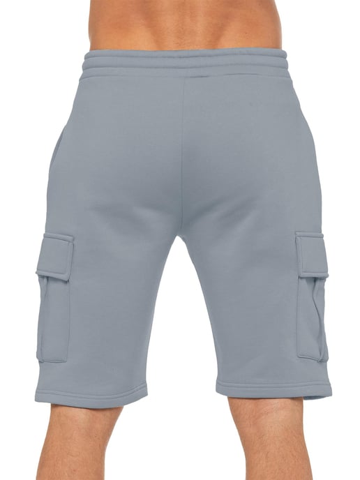 Enzo | Mens Cargo Shorts