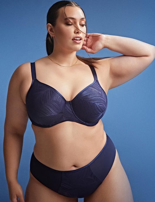 Sculptresse by Panache Illuminate Deep Brief
