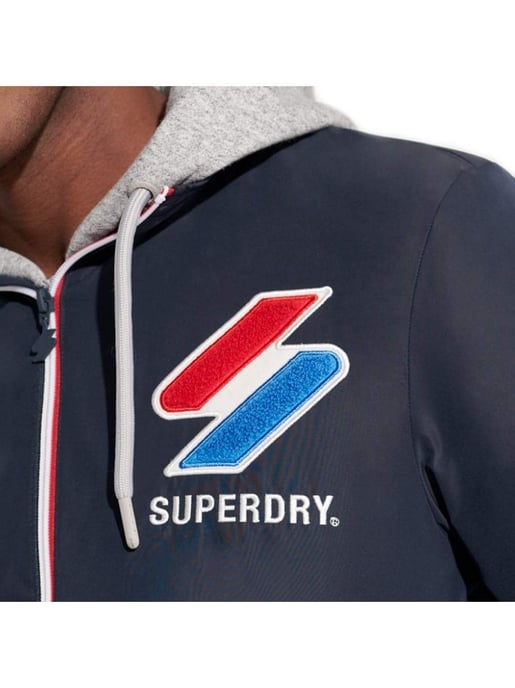 Chaqueta de Pista Superdry - Image 2