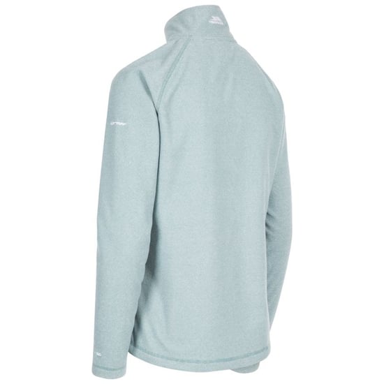 Trespass Womens/Ladies Meadows Fleece (Teal Mist)