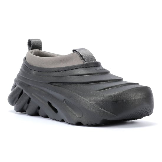 Zapatillas Echo Storm - Crocs - Sintético - Negro - Image 2