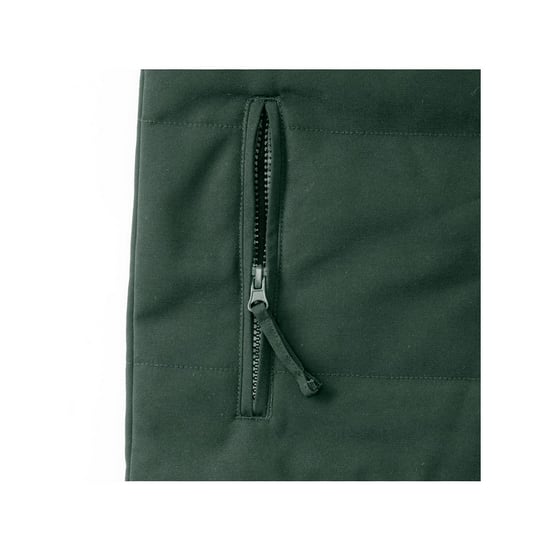 Russell Mens Heavy Duty Gilet (Bottle) - Image 4