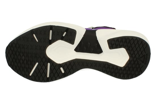 Reebok Sole Fury 00 Womens Sneakers White Trainers - Image 5