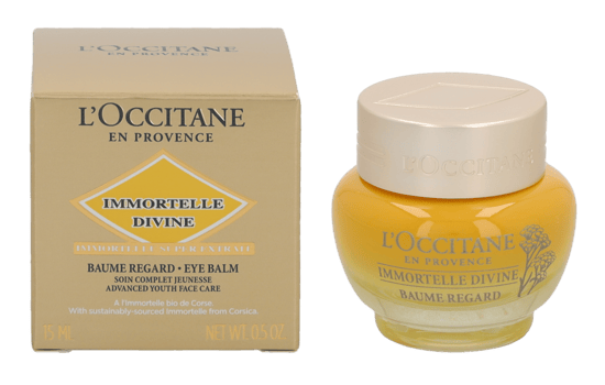Immortelle Regard Divin 15 ml - Image 1