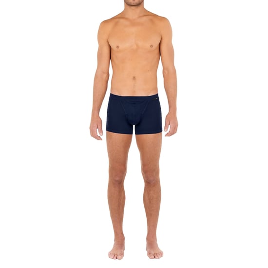 Hom Tencel Soft Comfort Boxer Brief Boxer Shorts - Image 3