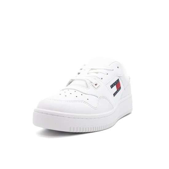 Zapatillas Tommy Jeans Tjw Retro Basketball Ess - Image 3