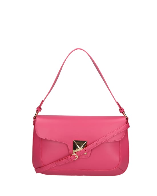 Gave Lux Bolso de hombro Mujer FUCHSIA - Image 5