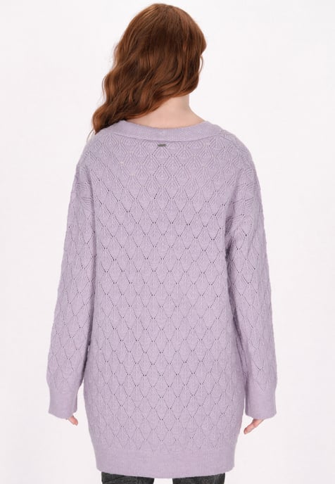 Dreimaster Cardigan women - Image 4