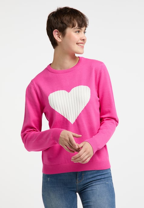 myMo knit sweater nolie - Image 2