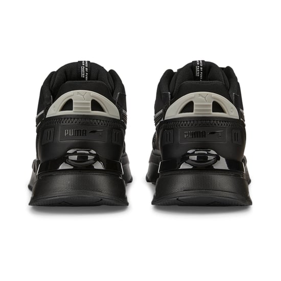 Zapatillas Reflectantes PUMA Unisex Mirage Sport Tech - Image 3