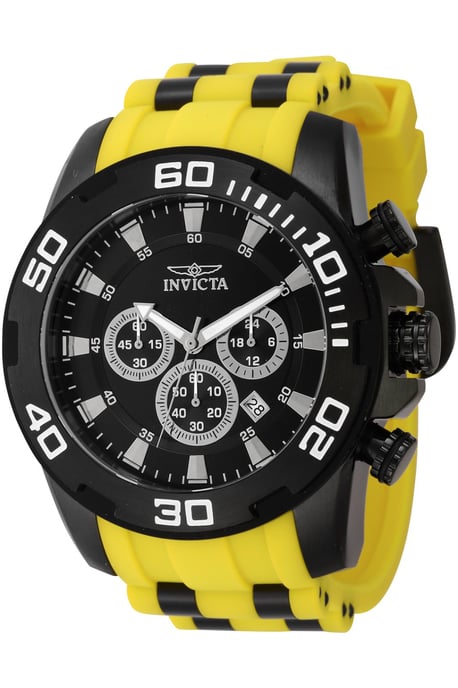 Invicta Pro Diver - SCUBA 44548 Reloj para Hombre Cuarzo - 50mm - Image 1