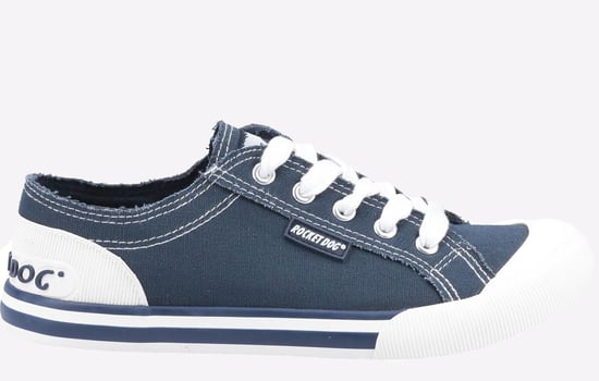 Rocket Dog Jazzin Trainers - Image 1