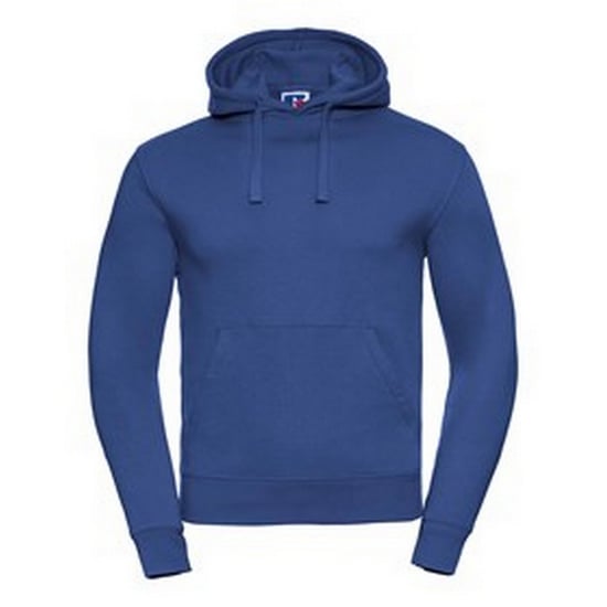 Russell Mens Authentic Hoodie (Bright Royal Blue)