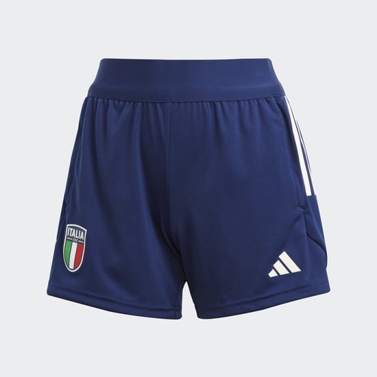 Italy Tiro 23 Training Shorts