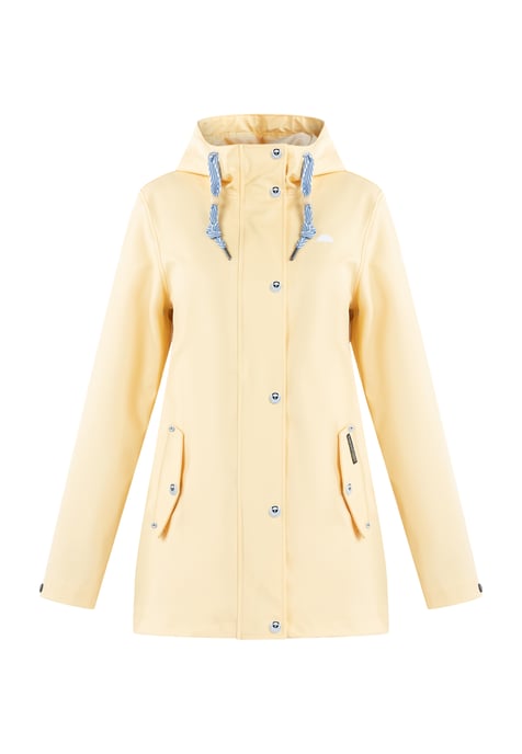 Schmuddelwedda rain jacket women - Image 1