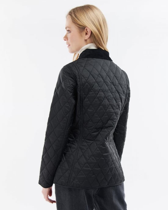 Chaqueta acolchada para mujer Barbour Annandale - Image 5