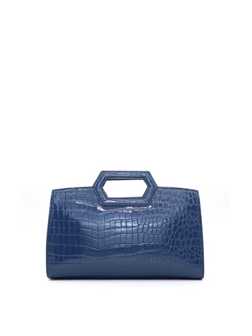 V Italia bolso de mano Mujer - Image 4