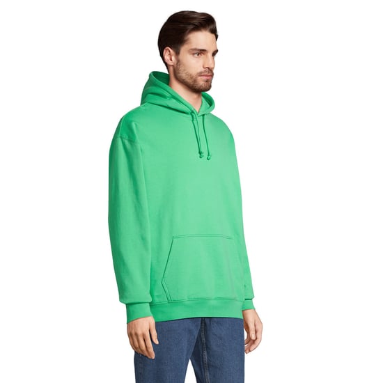 SOLS Unisex Adult Condor Hoodie (Spring Green) - Image 3
