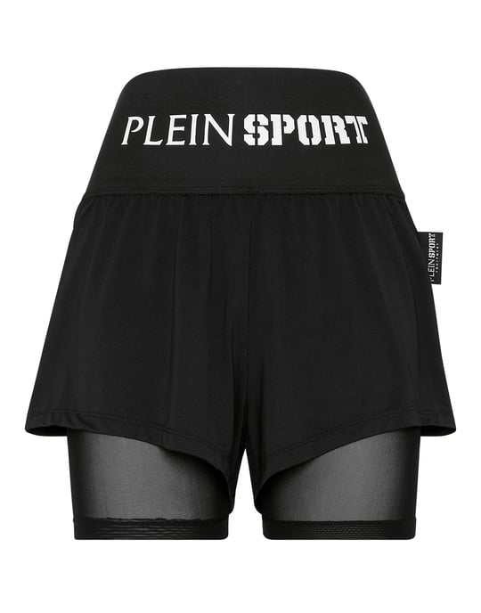 Pantalones Cortos Deportivos Plein Sport - Image 2