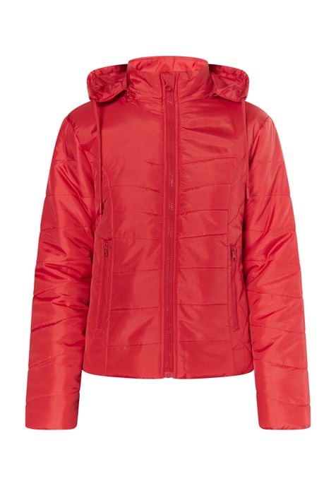 Mymo women red - Image 1