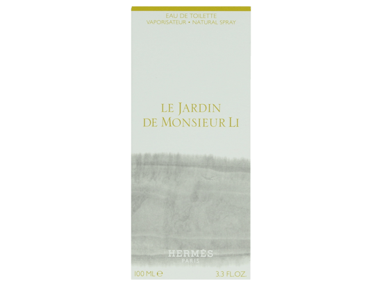 Le Jardin De Monsieur Li Eau De Toilette Vaporizador 100 ml - Image 2