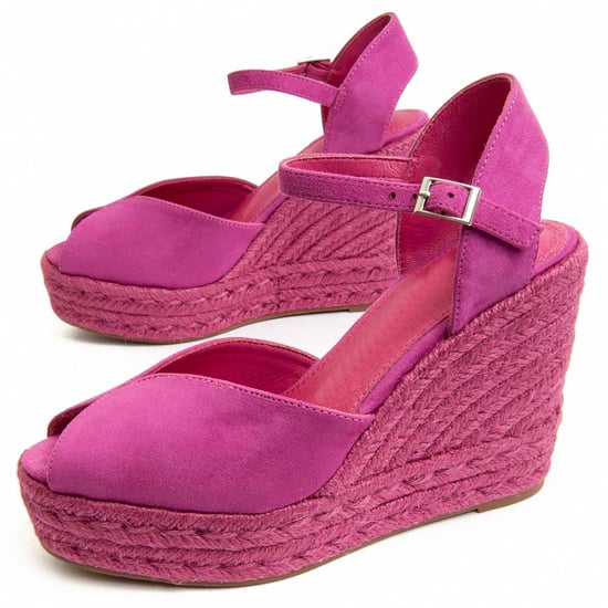 Montevita Sandalia de Tacón Wesparto7 Fucsia - Image 4