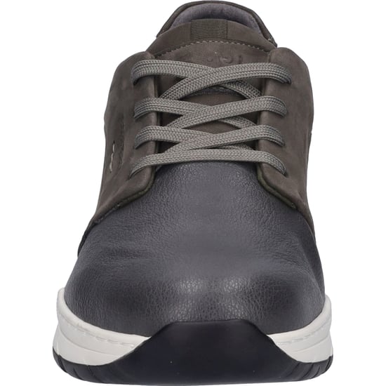 JOSEF SEIBEL Mitchell 02 | Snaker de Hombre | gris - Image 4