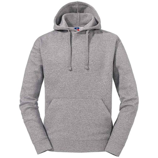 Russell Mens Authentic Hoodie (Sport Heather) - Image 1