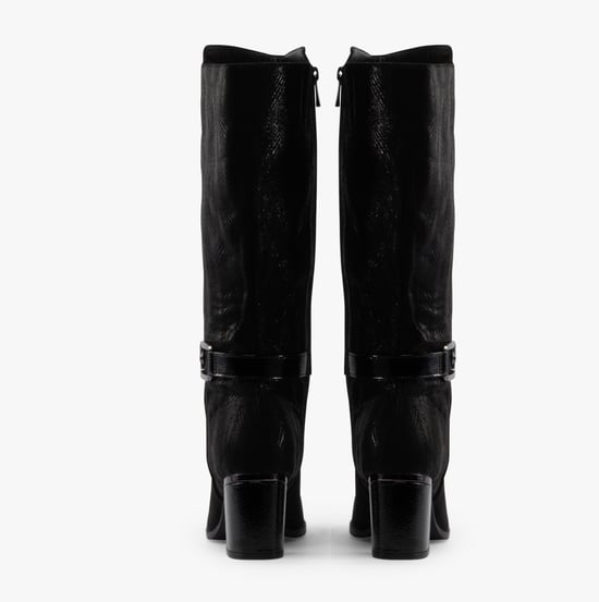 Lotus ELSA Womens Boots Black