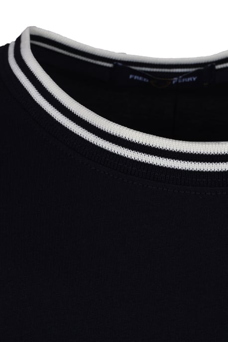 Camiseta Fredperry Fp Con Twin Tips - Image 2