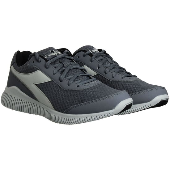 Zapatillas Diadora Eagle 3 Hombre Gris - Image 2