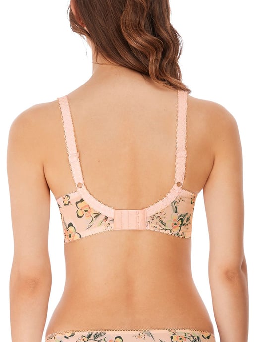 Erin Underwired Plunge Bra