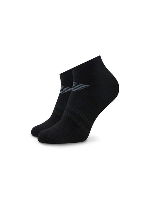 Calcetines Fantasmino para hombre de Emporio Armani (paquete de 3) - Image 2