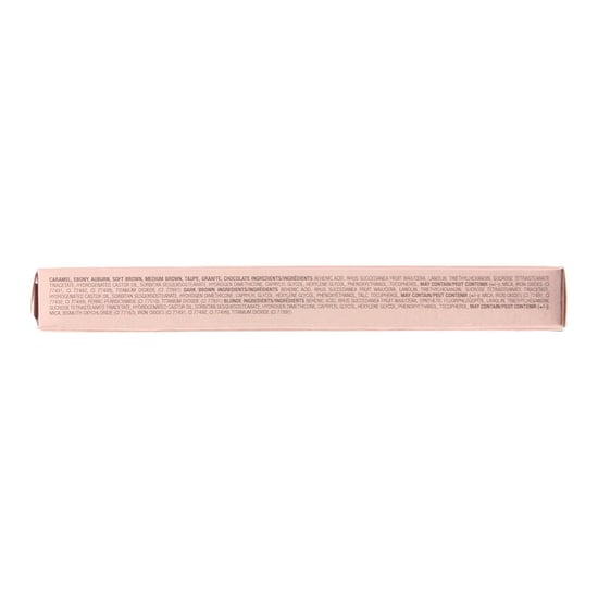 Anastasia Beverly Hills Brow Definer Triangular Brow Pencil 0.2g - Taupe - Image 4