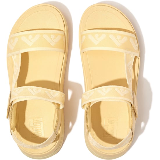 Fitflop Surff Back Strap Sandal Ladies Summer - Image 4
