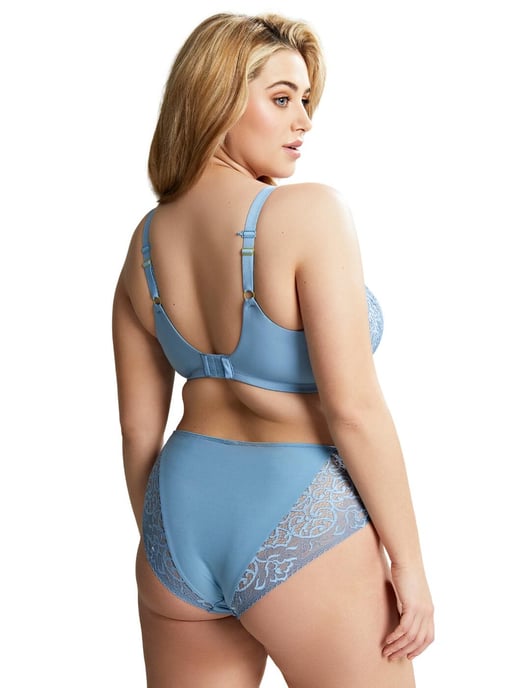 Sculptresse By Panache Estel Deep Briefs