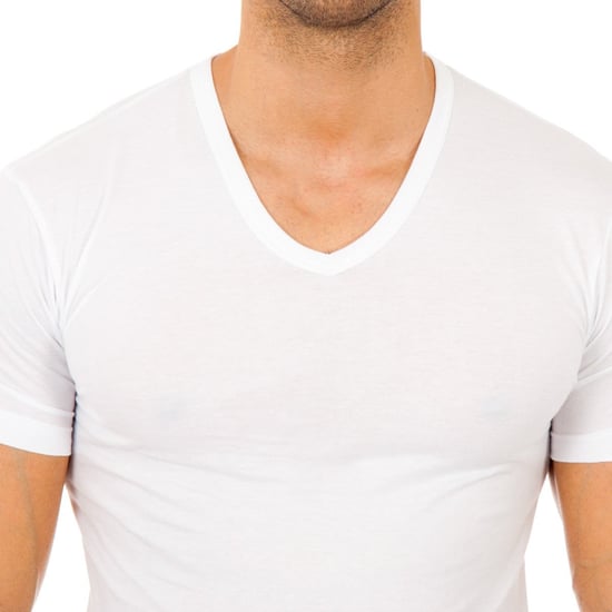 Current short sleeve t-shirt 0508 man