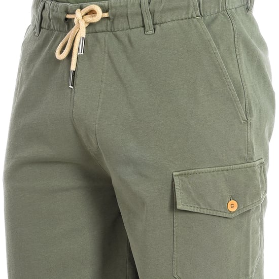 TMB005-JS303 men's sports shorts