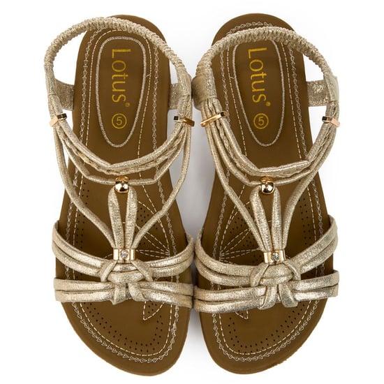 Lotus Domenica Sandals