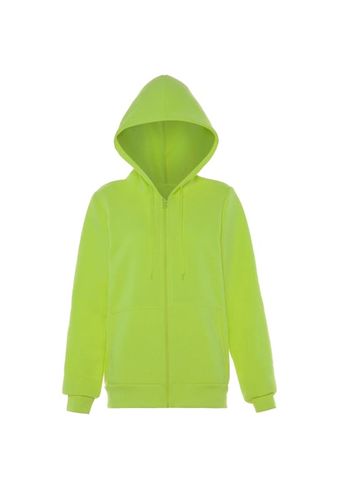 Mymo Hooded jacket women - Image 1