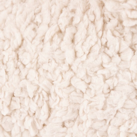 Tope de puerta de novedad de lana bouclé de oveja Paoletti - Image 4