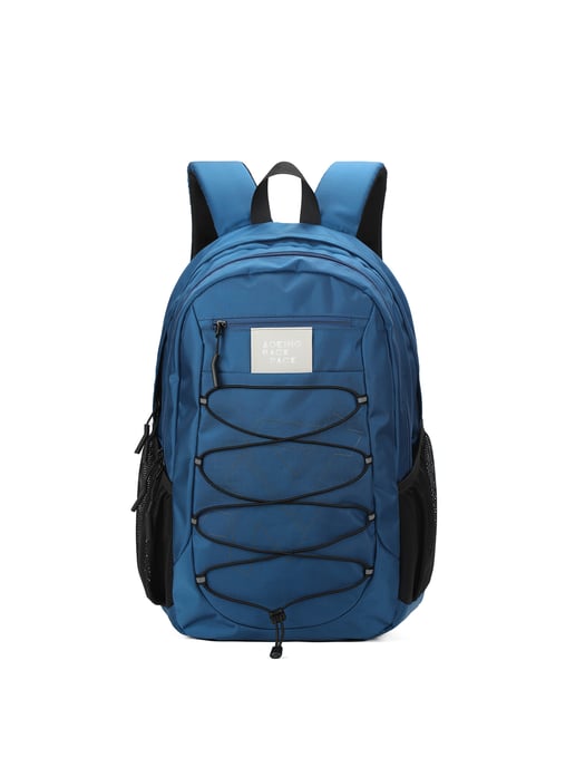 Aoking Mochila Unisexo BLUE - Image 1