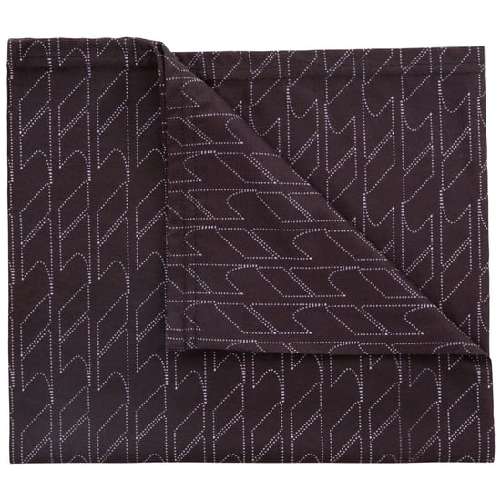 Trespass Unisex Adult Busby Neck Gaiter (Chocolate Brown)