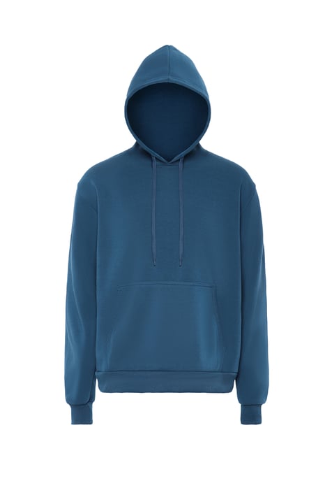 Mo Hoodie Men - Image 1