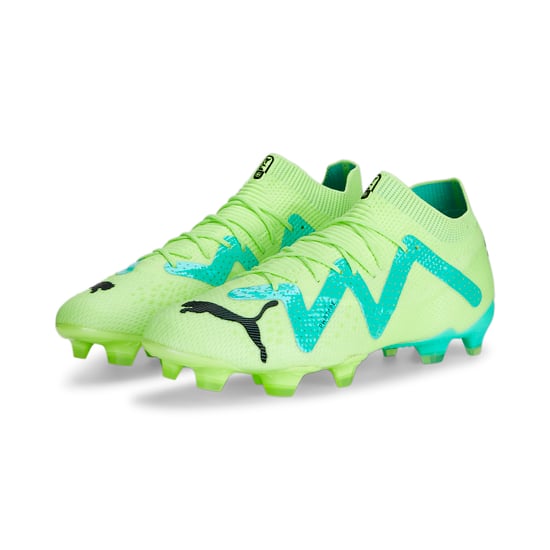 Botas de fútbol PUMA Unisex FUTURE ULTIMATE FG/AG - Image 3