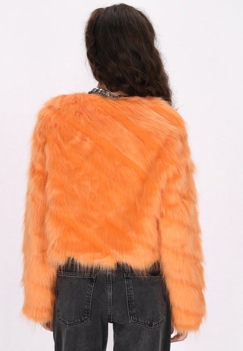 Mymo women orange - Image 4