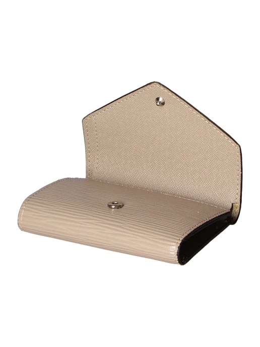 Gave Lux wallet Women TAUPE