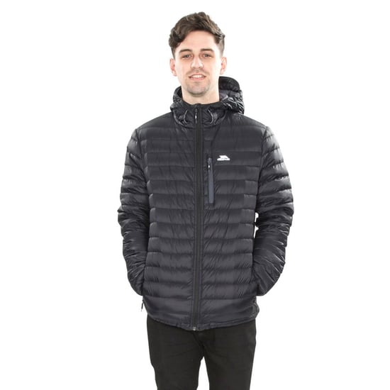 Trespass Mens Digby Down Jacket - Image 3