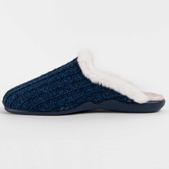 Northome Zapatilla De Casa Louslip Azul - Image 4