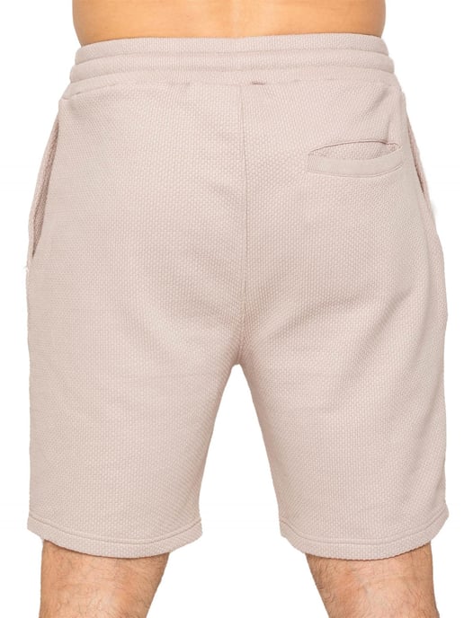 Enzo | Pantalones cortos de verano con textura para hombre - Image 2